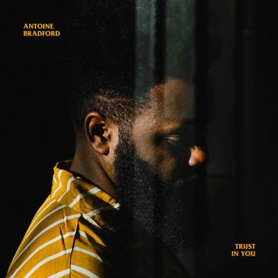 Trust in You By Antoine Bradford's cover