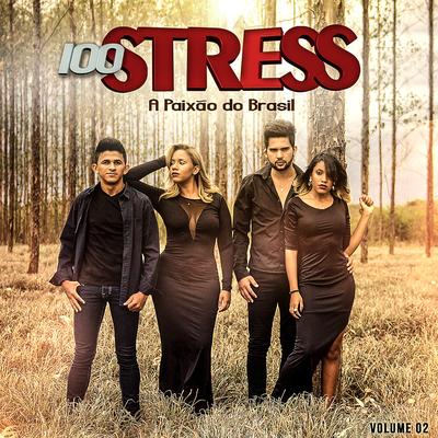 Não, Não Vá By Banda 100 Stress's cover