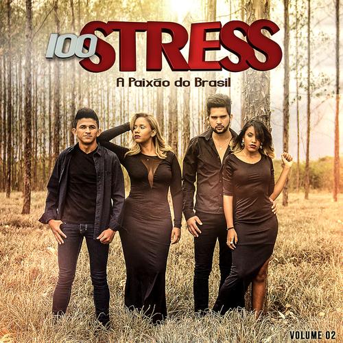 Banda 100 Stress's cover