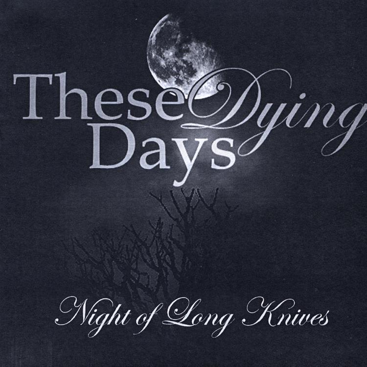 These Dying Days's avatar image