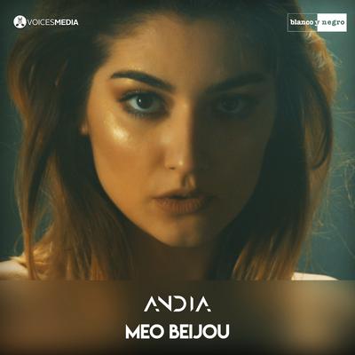 Meo Beijou (Vally V. Remix) By Andia, Vally V., Vally V.'s cover