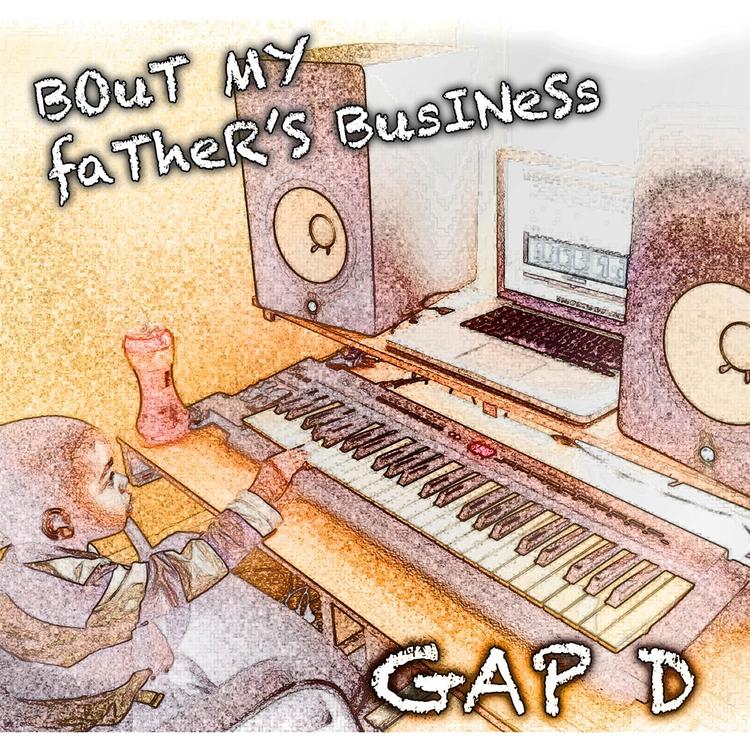 Gap D's avatar image