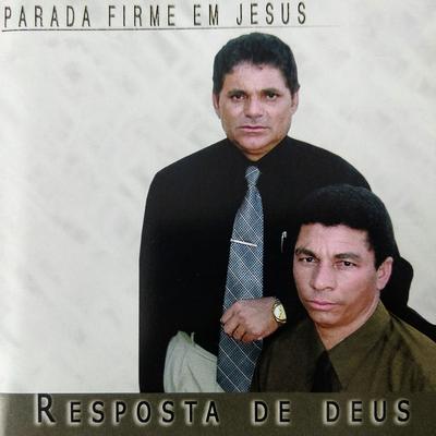 Preocupação By Parada Firme em Jesus's cover