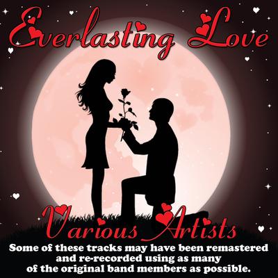 Everlasting Love's cover