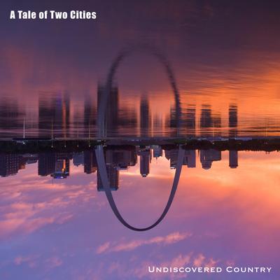 A Tale of Two Cities's cover