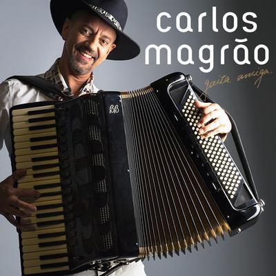 Mastigando Água By Carlos Magrão's cover