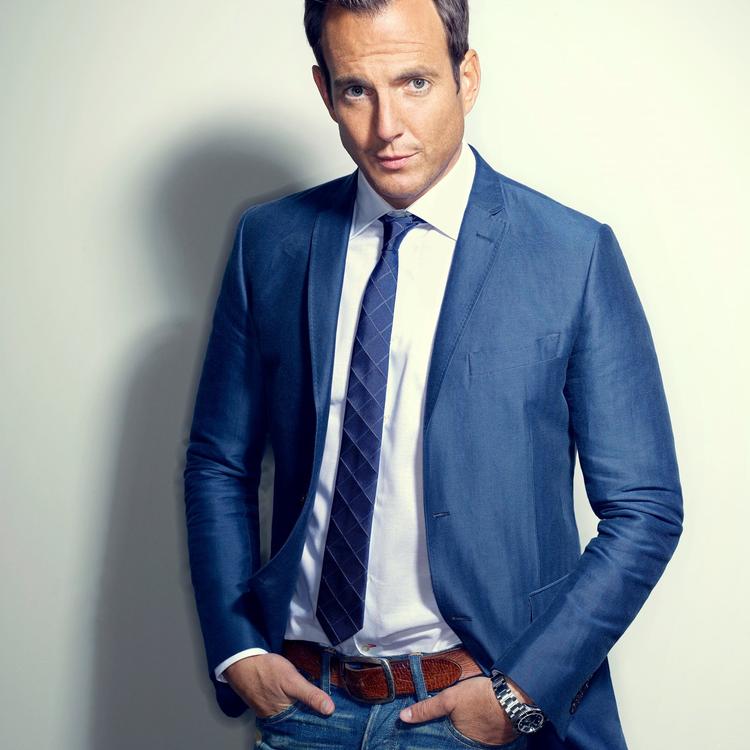 Will Arnett's avatar image