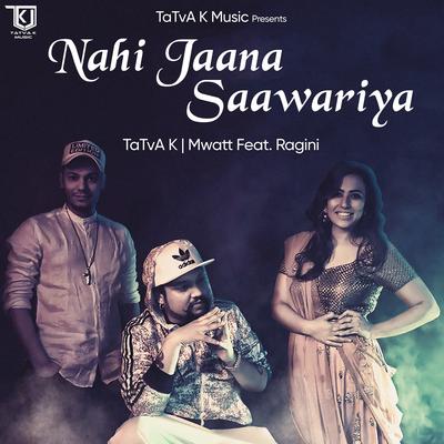 Tatva K & Mwatt's cover