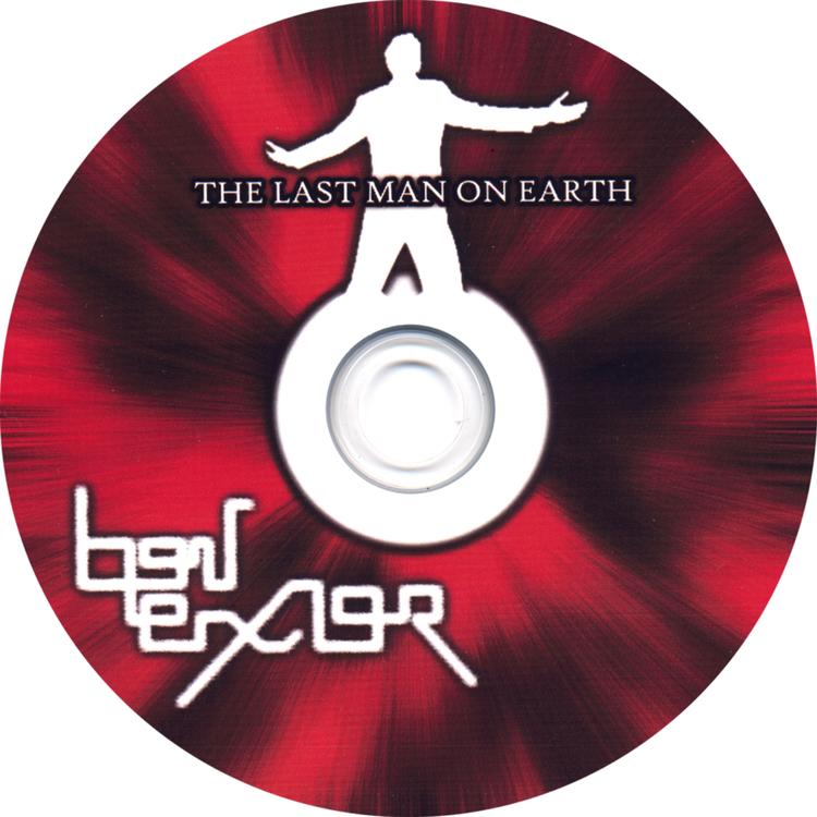 Ben Exler's avatar image