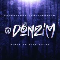 DJ DONZIM's avatar cover