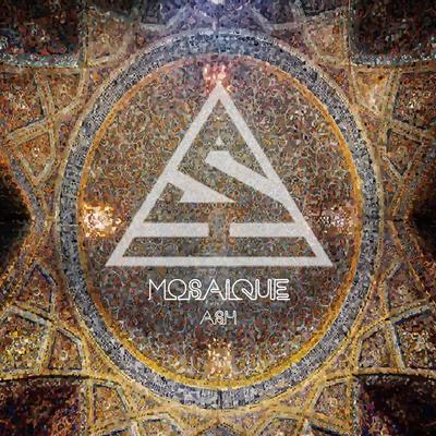 Mosaïque By Ash's cover