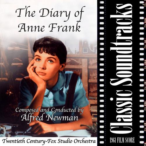 The Diary of Anne Frank (1959 Film Score) Official TikTok Music