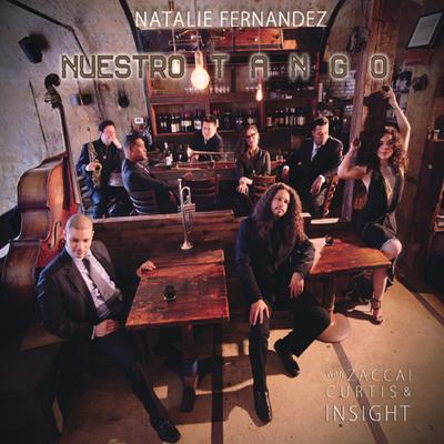 El Dia Que Me Quieras By Insight, Natalie Fernandez, Zaccai Curtis's cover