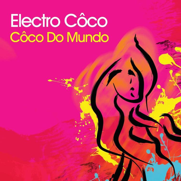 Electro Coco's avatar image