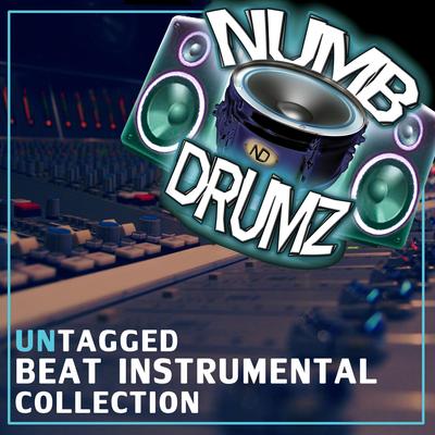 Untagged Beat Instrumental Collection's cover