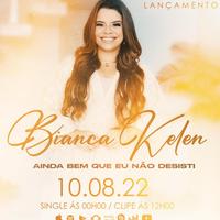 Bianca Kelen's avatar cover