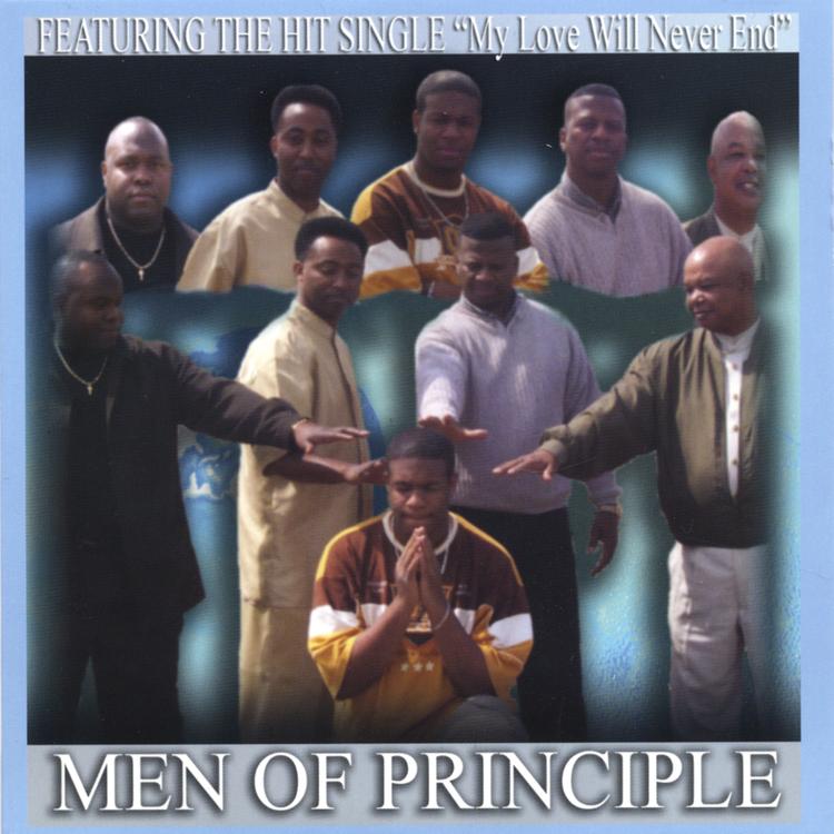 Men Of Principle's avatar image