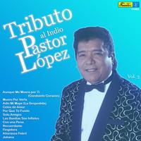 Pastor Lopez y Su Combo's avatar cover