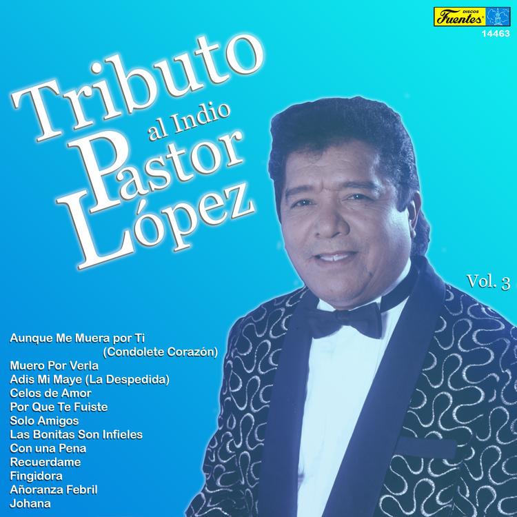 Pastor Lopez y Su Combo's avatar image