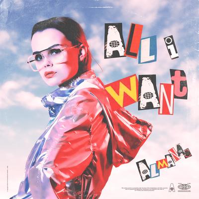 All I Want's cover