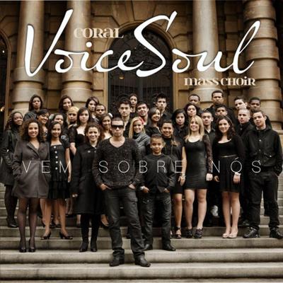 Só o Nome de Jesus By Coral Voice Soul's cover