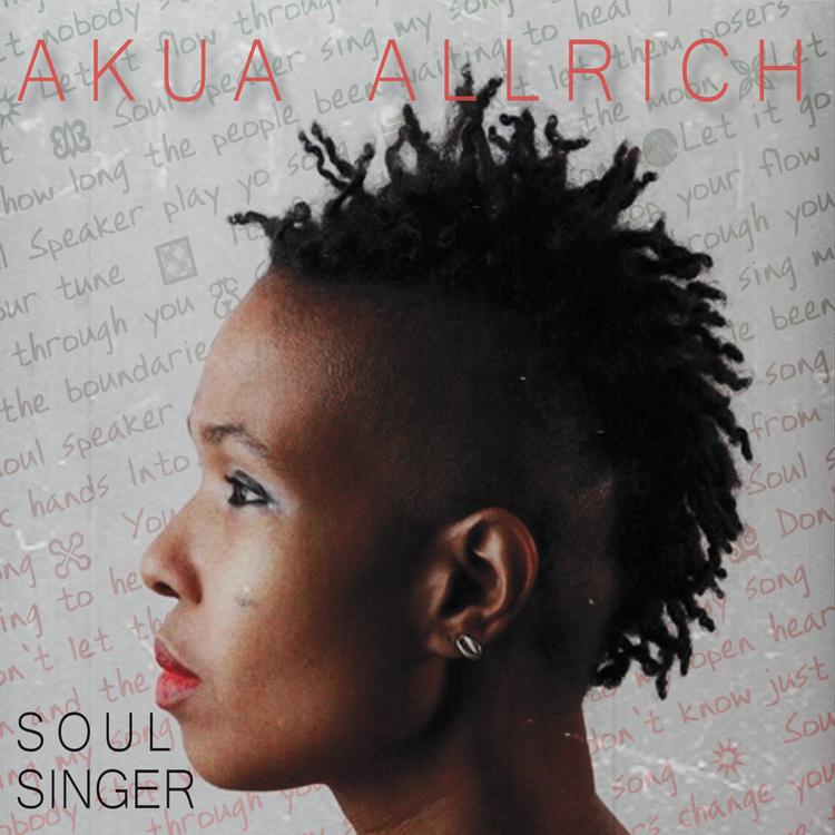 Akua Allrich's avatar image