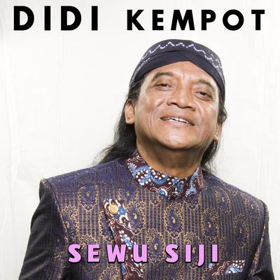 Sewu Siji's cover