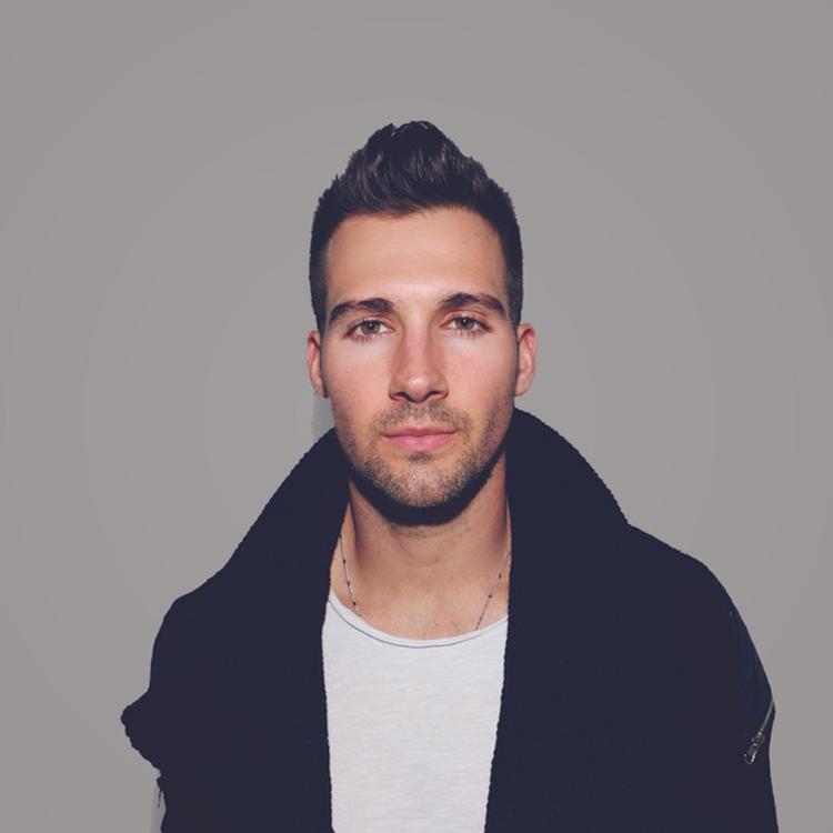 James Maslow's avatar image