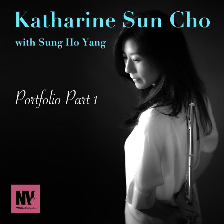 Katharine Sun Cho's avatar image