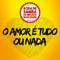 Roda de Samba Da Melhor Qualidade's avatar cover