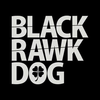 Black Rawk Dog's cover