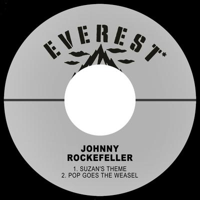 Johnny Rockefeller's cover