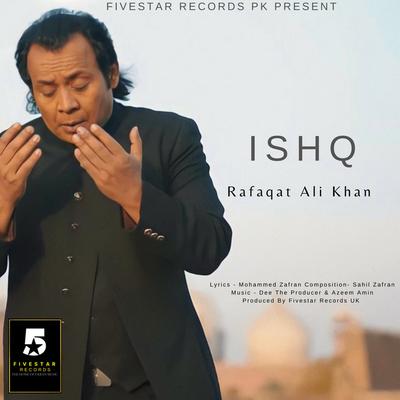 Rafaqat Ali Khan's cover