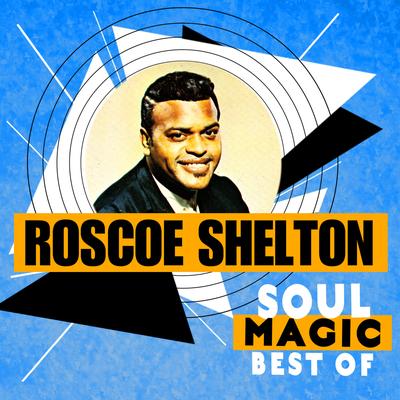 Roscoe Shelton's cover