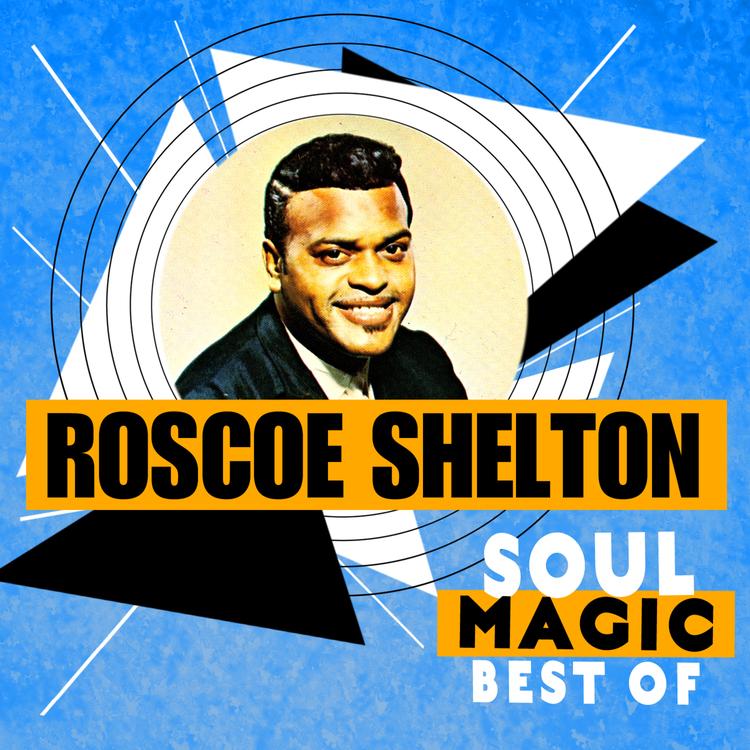 Roscoe Shelton's avatar image