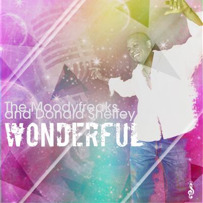 Wonderful (Deepstrumental Mix)'s cover