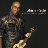 Mario Sergio's avatar cover