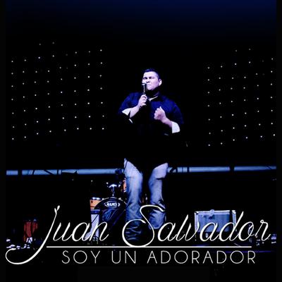 Cerca de Mi By Juan Salvador's cover