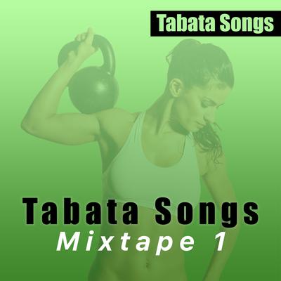 Survivor (Tabata)'s cover
