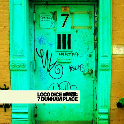 Tight Laces (Original Mix) By Loco Dice's cover