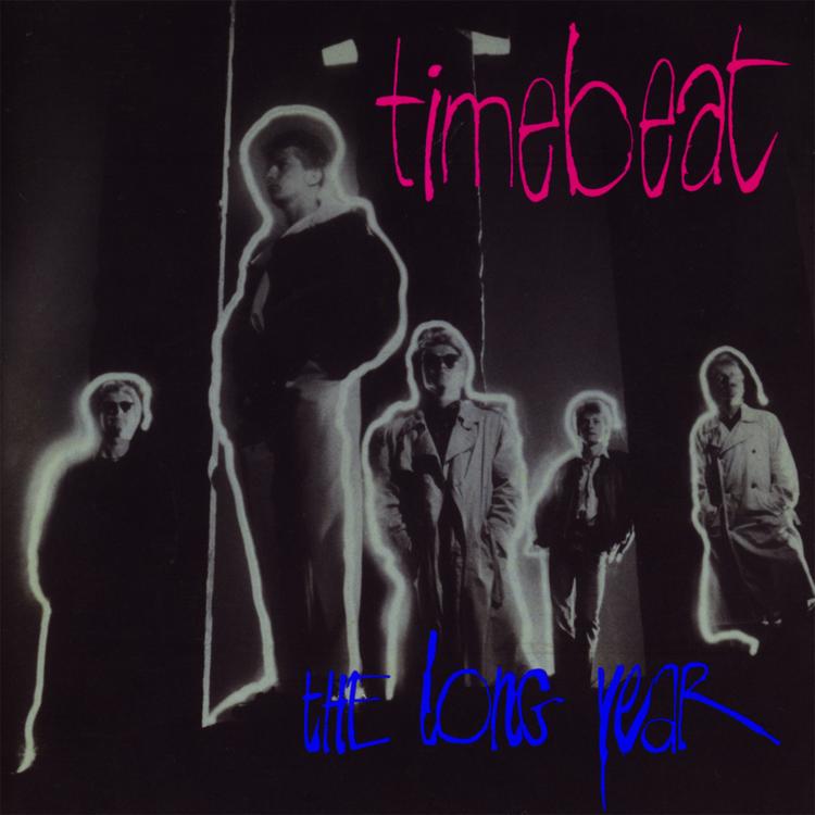 Timebeat's avatar image