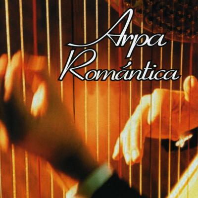 Arpa Romántica's cover