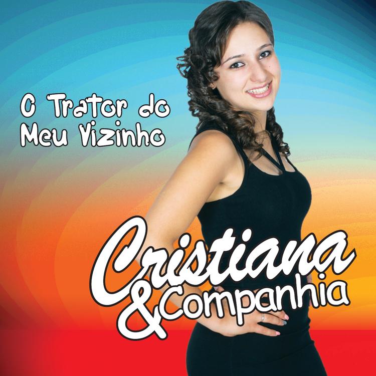 Cristiana & Companhia's avatar image