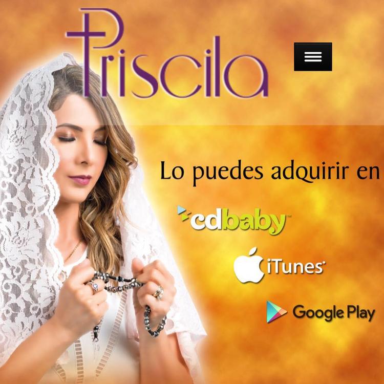 Priscila's avatar image