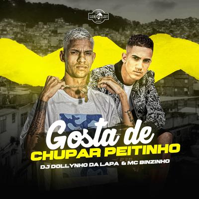 Gosta de Chupar Peitinho's cover