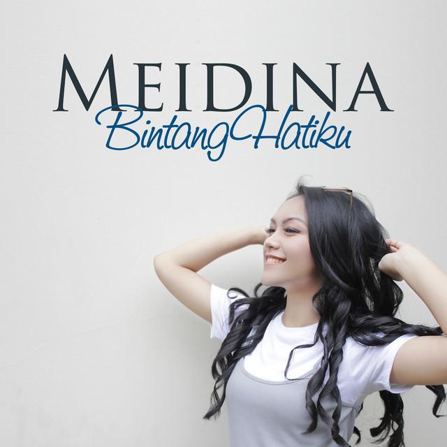 Meidina's avatar image