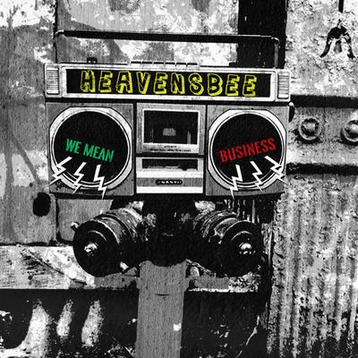 Heavensbee's cover