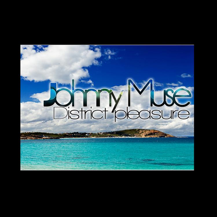 Johnny Muse's avatar image
