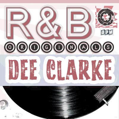 Dee Clarke's cover