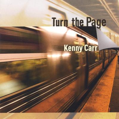 Going Home By Kenny Carr's cover